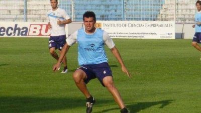  M�rmol vuelve a ser titular y sabe que urge una victoria