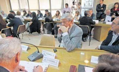 Debate clave en Diputados por la nueva fecha electoral