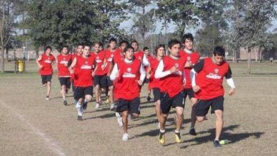  San Jorge quiere volver al protagonismo ante Tiro Federal