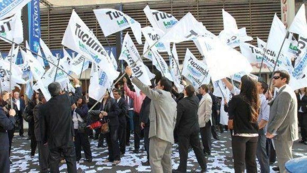  La Bancaria ir� a la Justicia contra el uso de fondos de la Caja