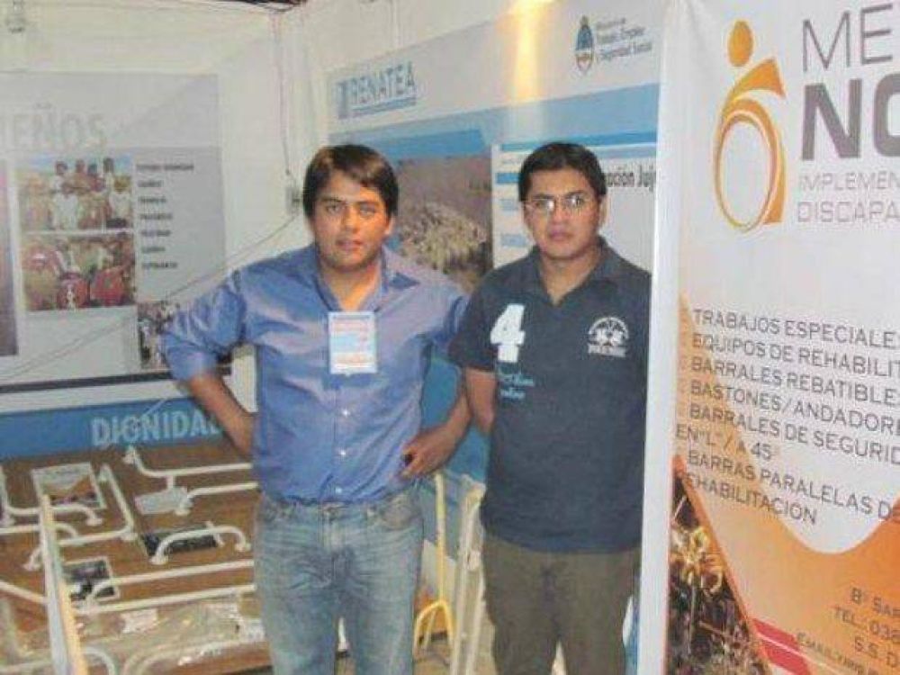 MetalNoa presente