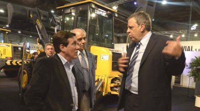 D�az P�rez en la XI Feria y Congreso Internacional para Gobiernos Locales