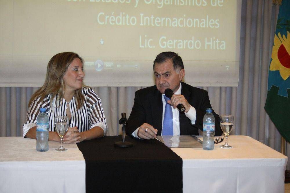 �Chau RAFAM? El BAPIN est� en marcha