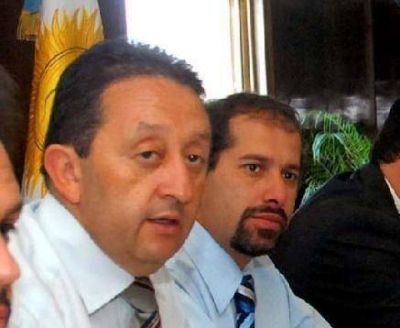 Referentes justicialistas descartan una lista �nica en la provincia