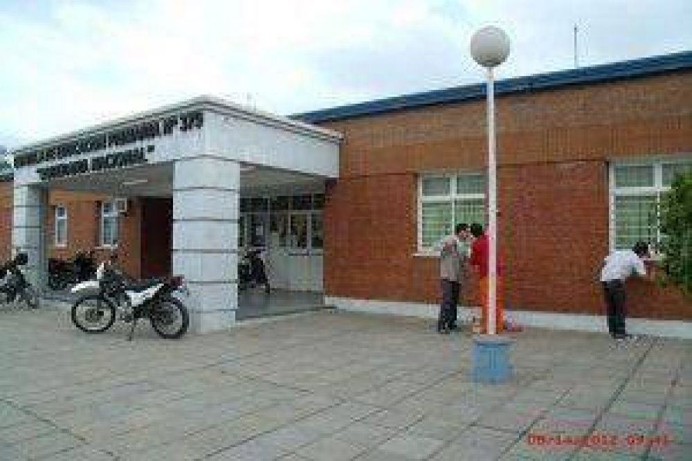 �Por nuestra gente, todo� en el populoso barrio Eva Per�n