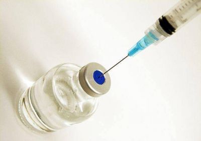 Preocupa el bajo nivel de aplicaci�n de la segunda vacuna contra el HPV
