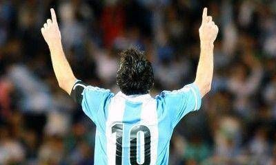 Gracias por todo Leo, volv� pronto