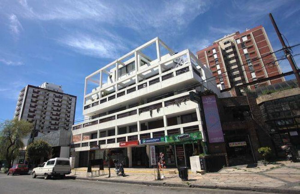 Entra en vigencia normativa que permite construcci�n baja en Alem
