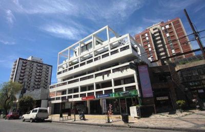 Entra en vigencia normativa que permite construcci�n baja en Alem