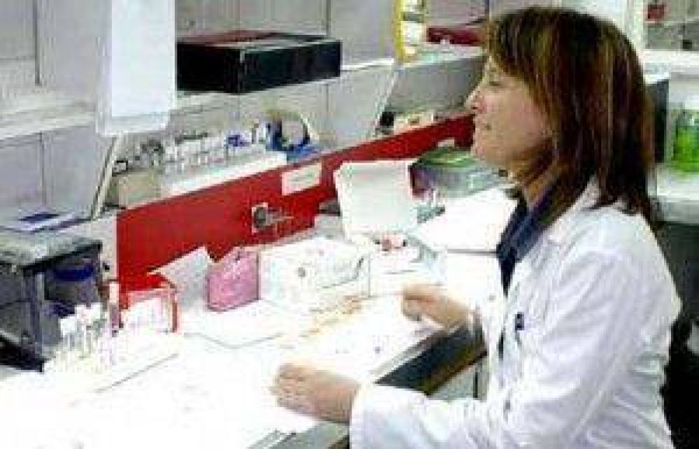 Resaltan el trabajo del instituto Fares Taie de Mar del Plata