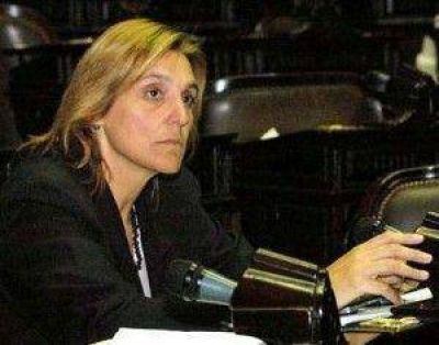 Baragiola confirm� que �se acord� realizar una lista �nica�