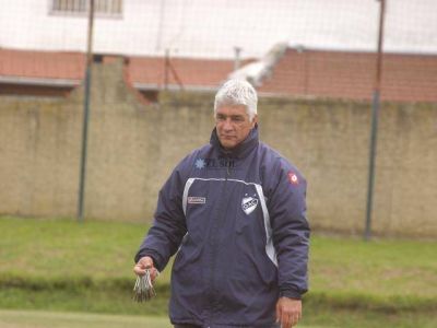 El Cervecero hace f�tbol con bajas�