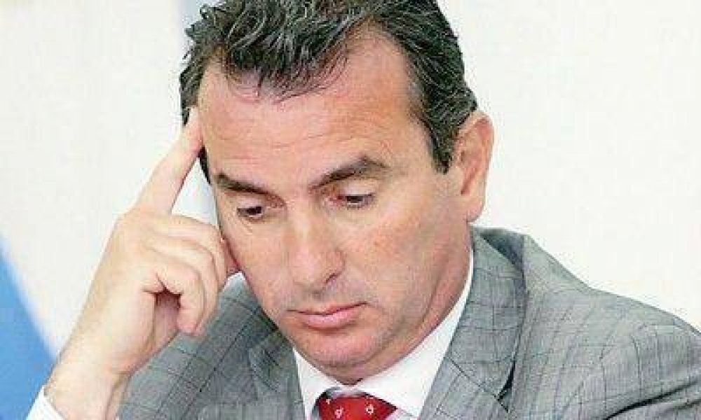 El 57% de los mendocinos no avala la reelecci�n de P�rez, seg�n un sondeo