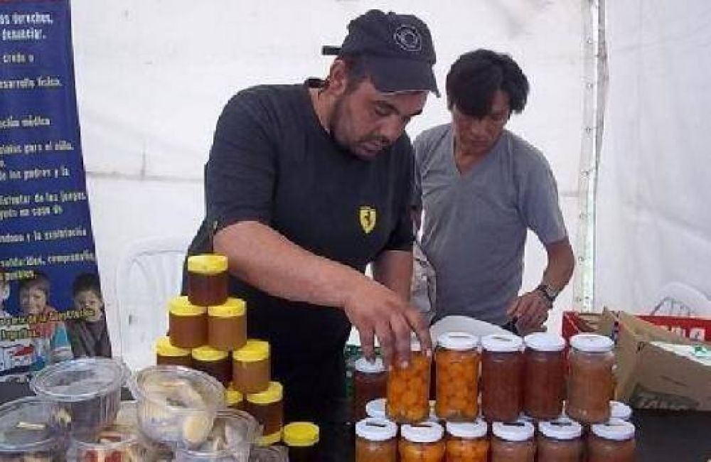 Llega la segunda edici�n de ExpoRural