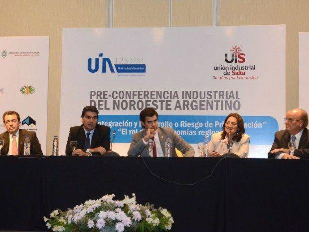 El Norte reclama con urgencia la inversi�n en infraestructura