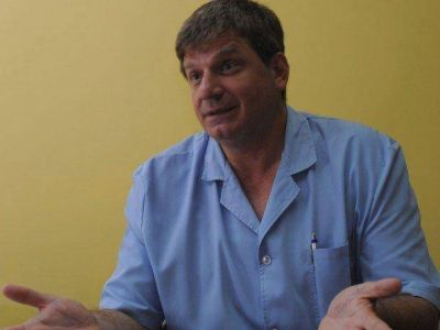 Para el IPS, no hay conflicto con m�dicos