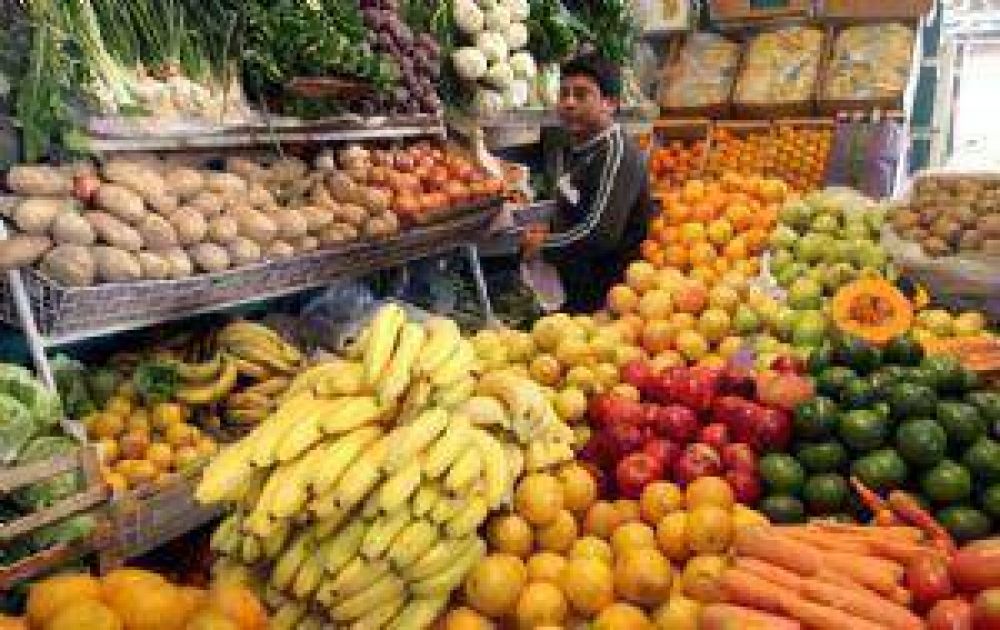  Este a�o cay� hasta 30% la venta en las ferias