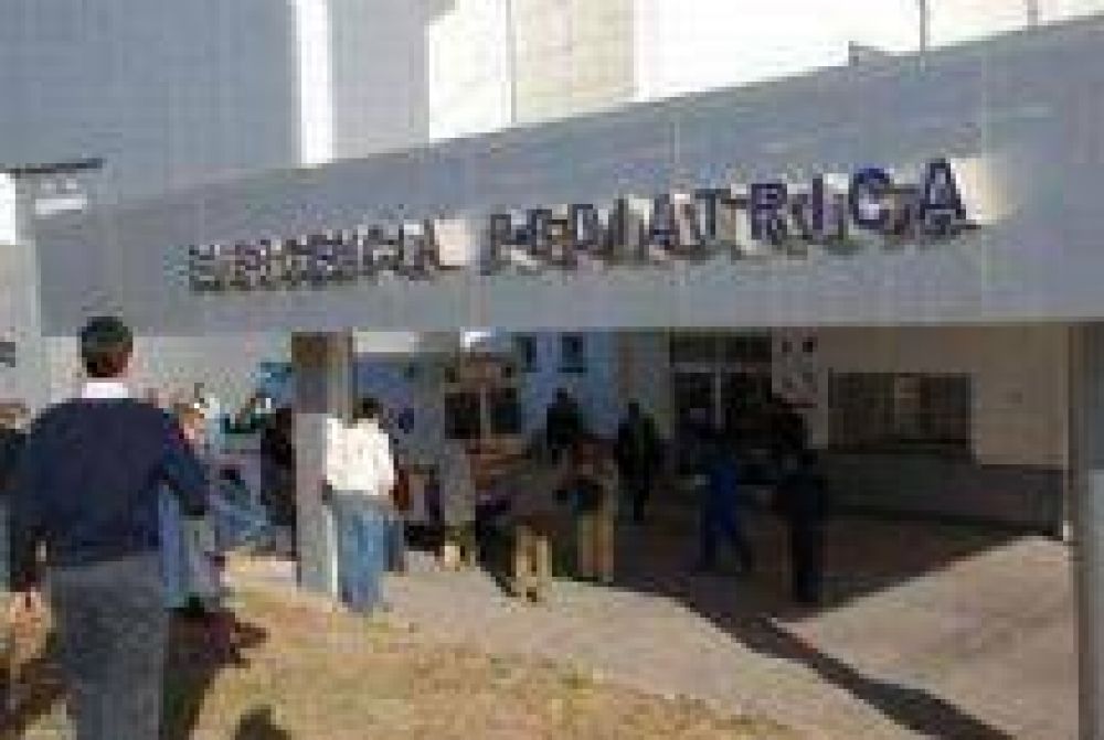 Ya pasaron dos meses y la causa del beb� Valentino Ortubia no avanza