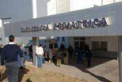 Ya pasaron dos meses y la causa del beb� Valentino Ortubia no avanza