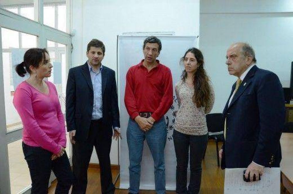 Convocan a una Audiencia p�blica para el tratamiento de las �buenas pr�cticas agr�colas�