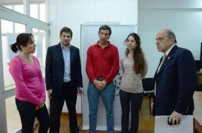 Convocan a una Audiencia p�blica para el tratamiento de las �buenas pr�cticas agr�colas�