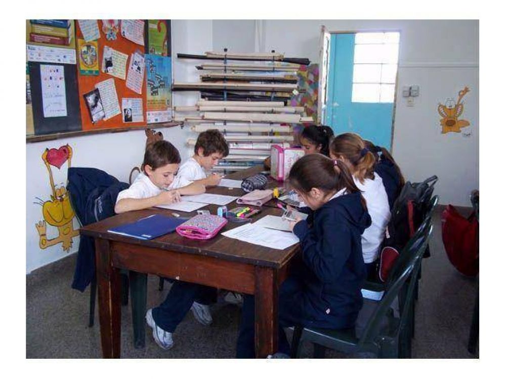 Subir�n hasta 30 por ciento las cuotas de los colegios privados que no reciben subsidios