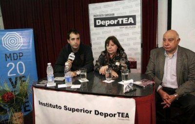 �La idea es que no vuelvan a ocurrir estos hechos�