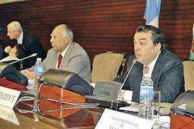 Fuerte respaldo a los reclamos de soberan�a de las Islas Malvinas
