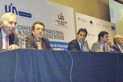 Niccolai resalt� los avances en el sector industrial en la provincia