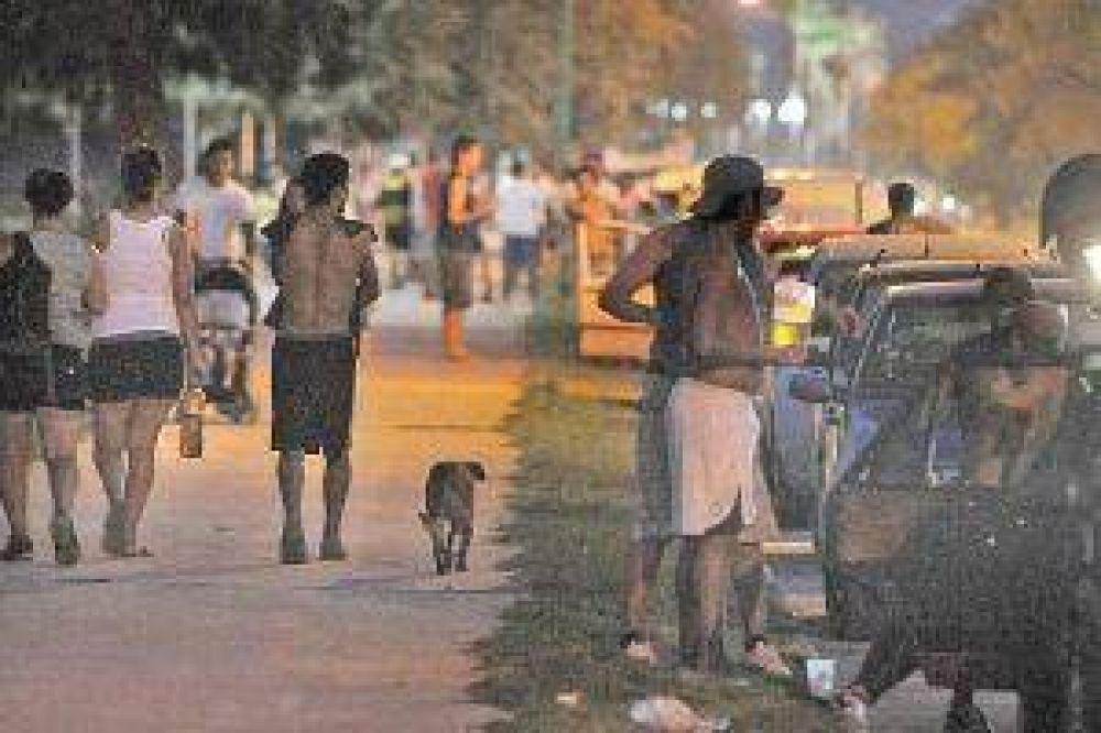 Proyecto Padres propone crear un registro de puntos de venta de alcohol y drogas