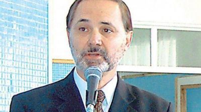 Romero Luna: "La falta de m�dicos es un problema de larga data en el sistema de salud del Chubut"