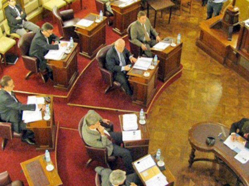 La oposici�n promete dar pelea en torno del presupuesto provincial