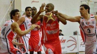 TNA: Hurac�n salv� el invicto en casa
