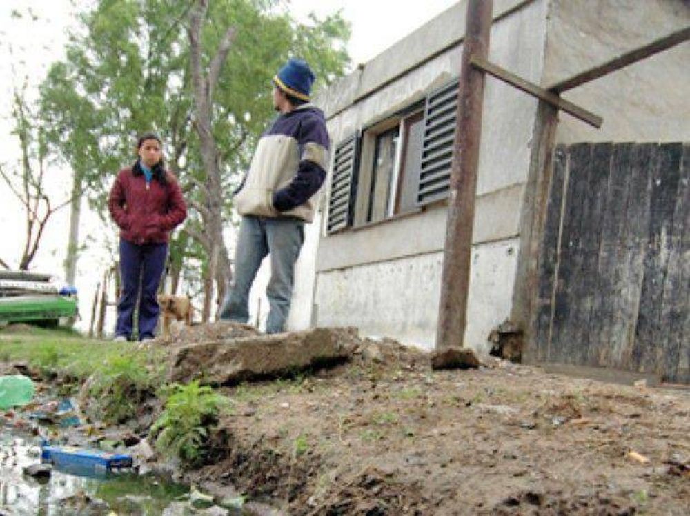 La tarifa de Aguas subir� el 5,7 por ciento desde enero por un "cargo solidario"