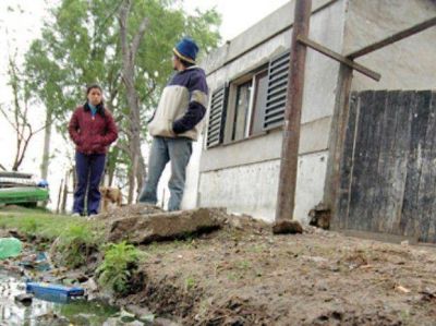 La tarifa de Aguas subir� el 5,7 por ciento desde enero por un "cargo solidario"