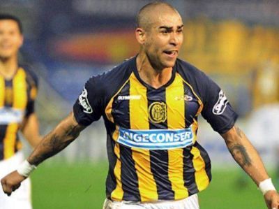 Central visita al duro Almirante Brown con la ilusi�n de conseguir un resultado positivo