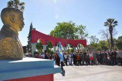  Villa Krause celebr� 99 a�os con historia y arte
