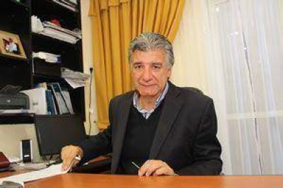 En noviembre ingresar�n los primeros contratados	