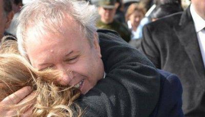 Peralta dijo que no hace falta presentarse como la capital nacional del kirchnerismo