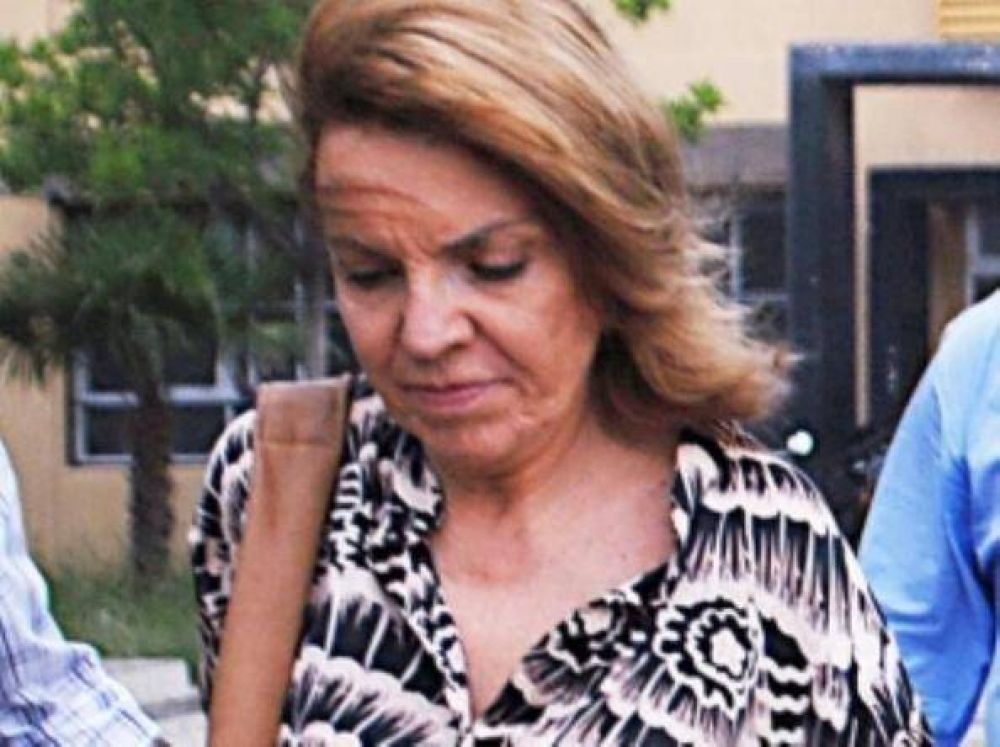  El lunes comienza el juicio contra Susana Freydoz por el crimen de Carlos Soria
