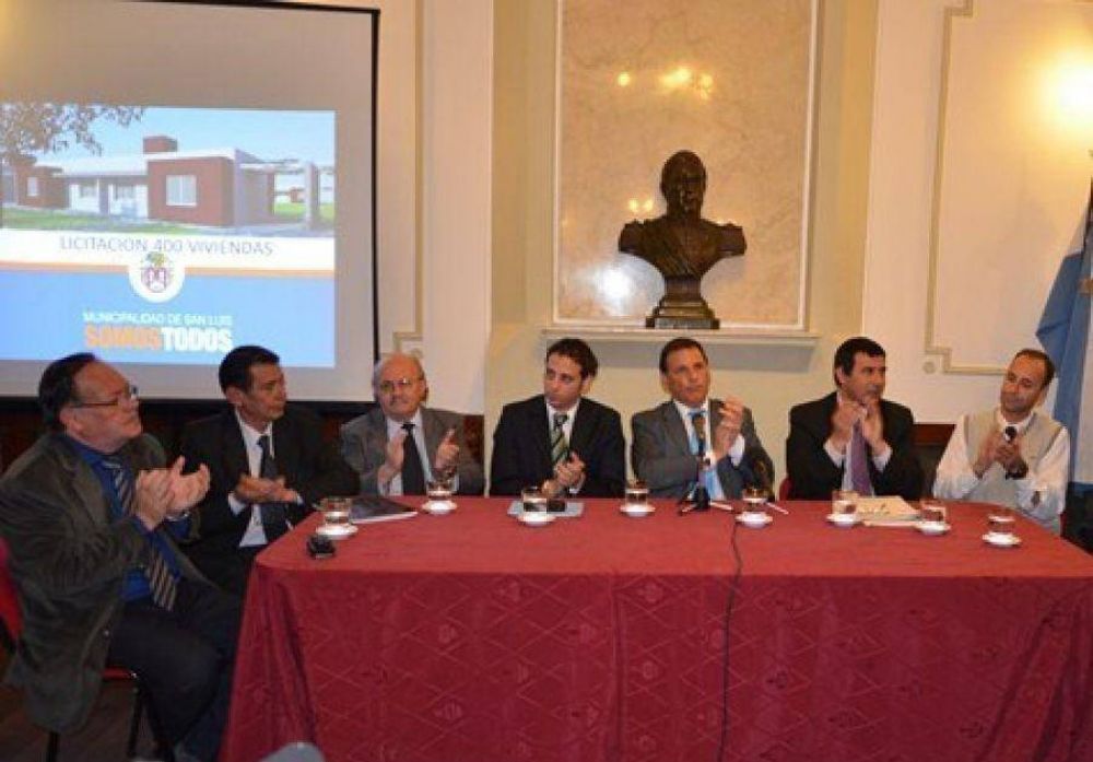 La Municipalidad denuncia una campa�a de difamaci�n