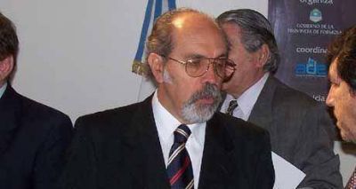 Ministro Jorge Ib��ez: 