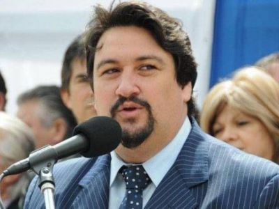 Closs presidir� el acto Aniversario de Capiov� y asistir� a la Fiesta de Ferias Francas