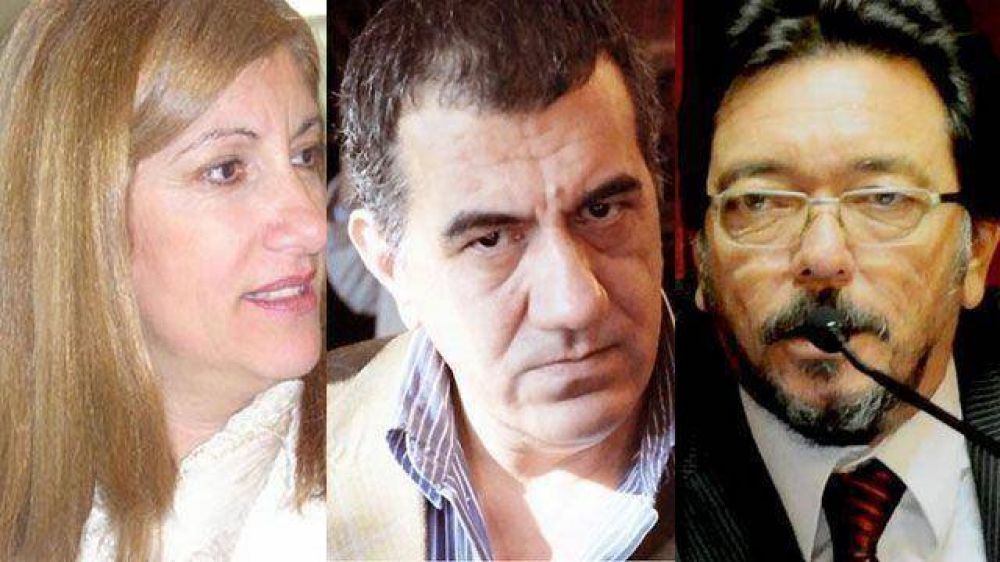 Nacionalizaci�n de Uader: dict�menes, defensas y cr�ticas