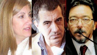 Nacionalizaci�n de Uader: dict�menes, defensas y cr�ticas
