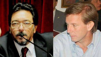 Guastavino y Bahillo contra las protestas y cacerolazos
