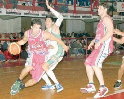 Dram�tico triunfo de Rocamora sobre el final del partido