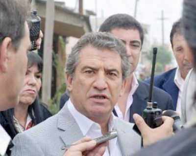 Urribarri encabezar� en Col�n una reuni�n de gabinete