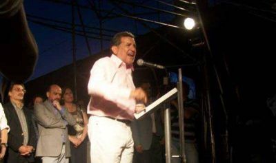 �Quer�amos ver de nuevo al peronismo en la calle�