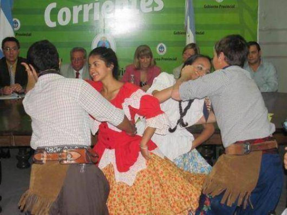 Lanzaron la 11� Fiesta Provincial de la Miel